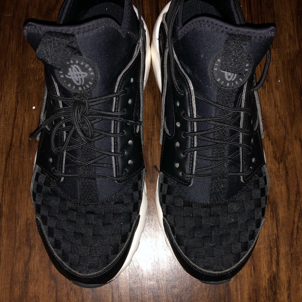 Nike huarache size 9.5